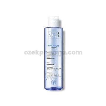SVR 200 ml Physiopure Make Up Remover