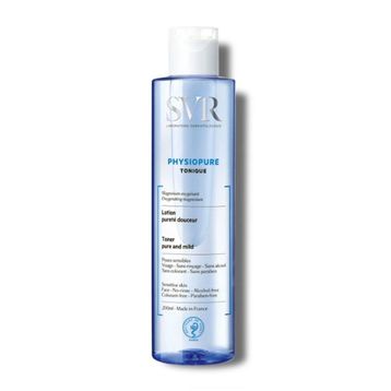 SVR 200 ml Physiopure Tonic Lotion