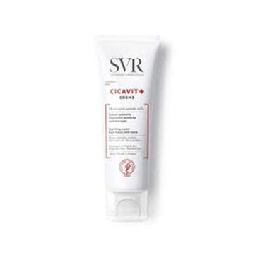 SVR 40 ml Cicavit+ SPF50+ Creme