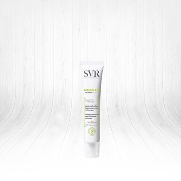 SVR 40 ml Sebiaclear Active Teintee Bakım Kremi