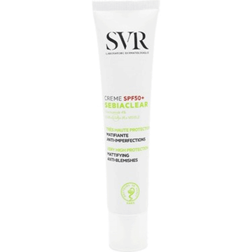 SVR 40 ml Sebiaclear SPF50 Cream