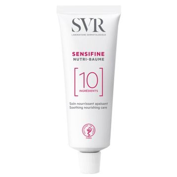 SVR 40 ml Sensifine Nutri Baume