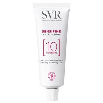 SVR 40 ml Sensifine Nutri Baume