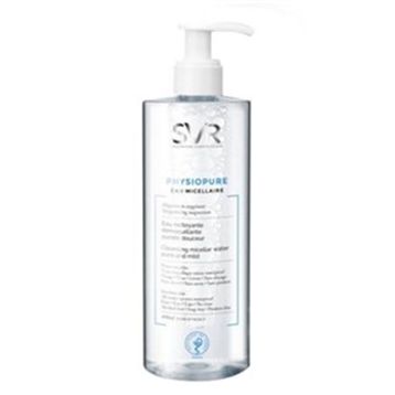 SVR 400 ml Physiopure Micellar Solüsyon