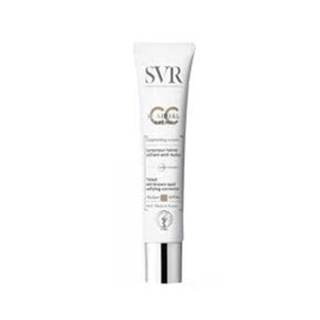 SVR 40ml CC Cream SPF50+ Medium