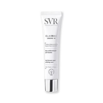 SVR 40mlClairial 10 Cream