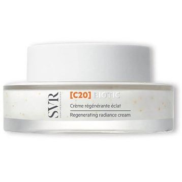 Svr 50 ml C20 Biotic Regenerating Radiance Cream