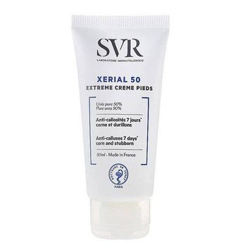 SVR 50 ml Xerial 50 Extreme Ayak Kremi