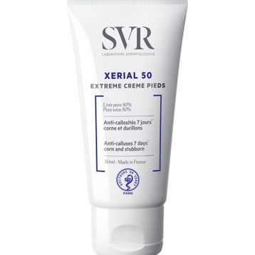 SVR 50 ml Xerial 50 Extreme Ayak Kremi