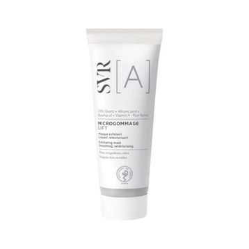 SVR 70g Microgommage Lift Mask