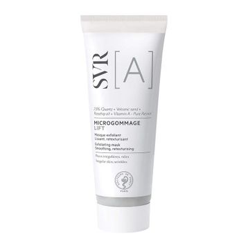 SVR 70g Microgommage Lift Mask