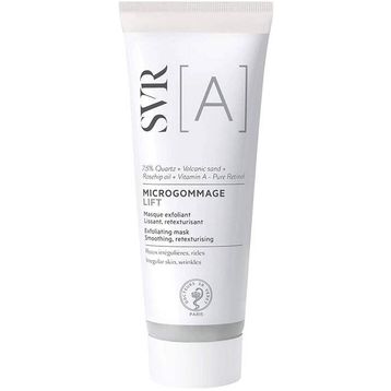 SVR 70g Microgommage Lift Mask