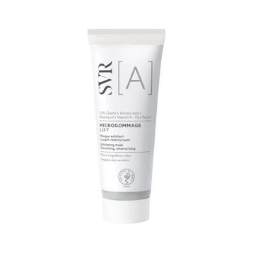 SVR 70g Microgommage Lift Mask