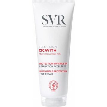 SVR 75 gr Cicavit Creme Mains El Kremi