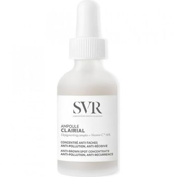 SVR Ampoule Clairial 30 ml Serum