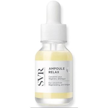 SVR Ampoule Relax Yeux 15 ml