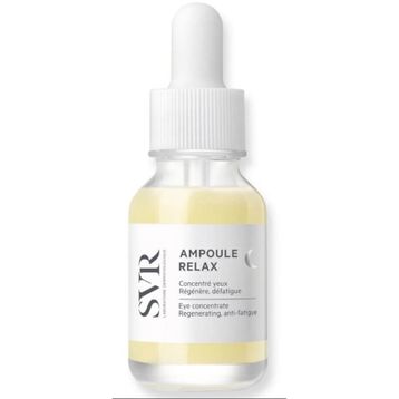 SVR Ampoule Relax Yeux 15 ml