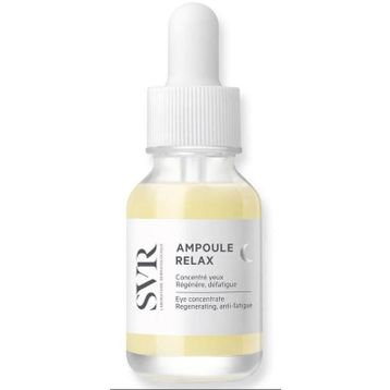 SVR Ampoule Relax Yeux 15 ml