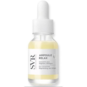 SVR Ampoule Relax Yeux 15 ml
