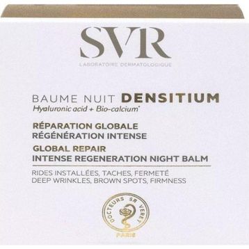 SVR Baume Nuit Densitium 50 ml Gece Kremi