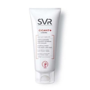SVR Cicavit+ Creme 100 ml