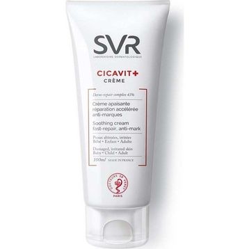 SVR Cicavit+ Creme 100 ml
