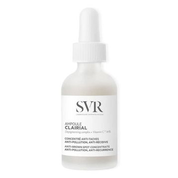 SVR Clairial Anti Taches 30 ml Cilt Bakım Ampulü