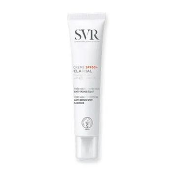 SVR Clairial Cream SPF50 40 ml Leke Karşıtı Güneş Koruyucu