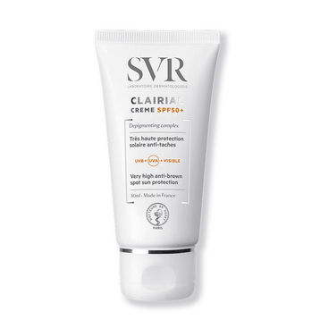 SVR Clairial Creme SPF 50 50 ml Güneş Kremi