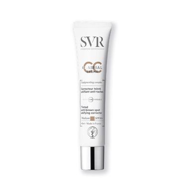 SVR Clairial Medium SPF50+ 40 ml CC Krem