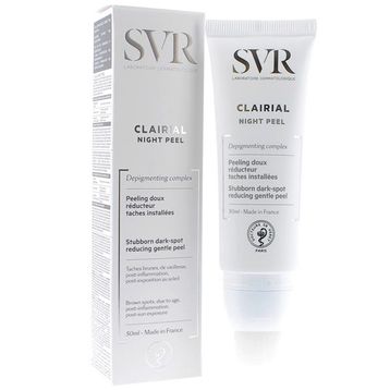 SVR Clairial Peel 50 ml Peeling