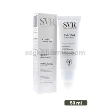 SVR Clairial Peel 50 ml Peeling
