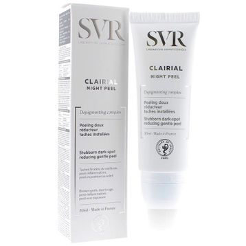SVR Clairial Peel 50 ml Peeling