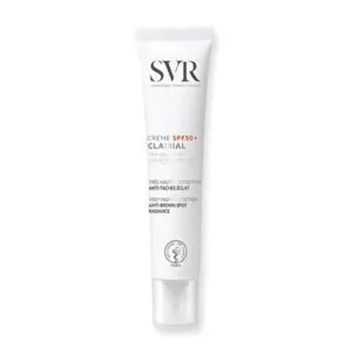 SVR Clairial SPF 50+ 40 ml Leke Karşıtı Koruyucu Güneş Kremi
