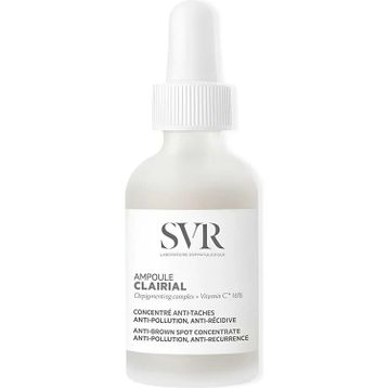 SVR Clarial Ampoule Dark Spots 30 ml Serum