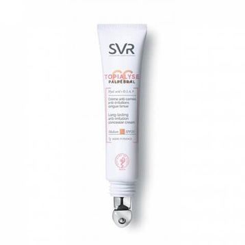 SVR Clarial CC Medium SPF50 40 ml Krem