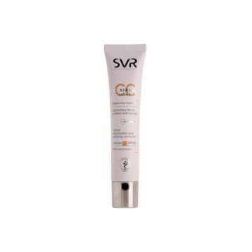SVR Clarial CC Medium SPF50 40 ml Krem