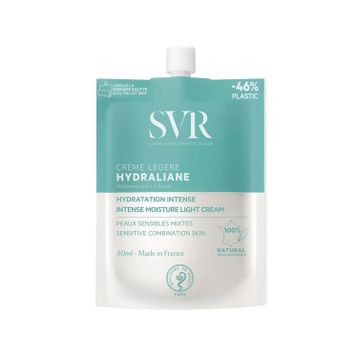 SVR Hydraliane Crem Legere Hassas Ciltler 50 ml Nemlendirici Krem