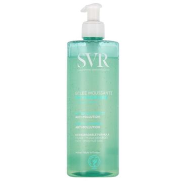 SVR Physiopure 400 ml Gele Moussant