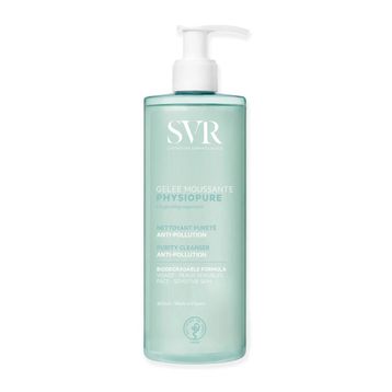 SVR Physiopure 400 ml Gele Moussant