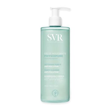 SVR Physiopure 400 ml Gele Moussant