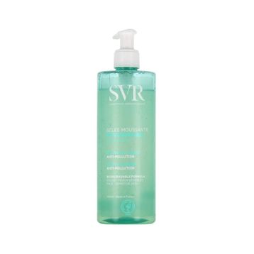 SVR Physiopure Glee Moussante 400 ml Nemlendirici Yüz Temizleme Jeli
