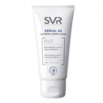 SVR Pieds 50 ml Xerial 50 Extreme Creme