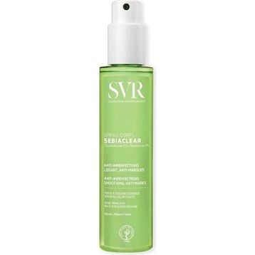 SVR Sebiaclear 150 ml Vücut Spreyi