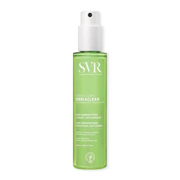 SVR Sebiaclear 150 ml Vücut Spreyi
