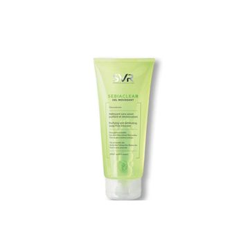 SVR Sebiaclear 200 ml Jel Temizleyici