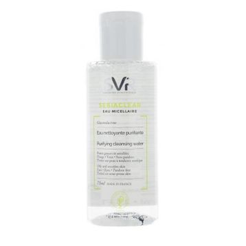 SVR Sebiaclear Cleansing Water 75 ml Temizleme Suyu