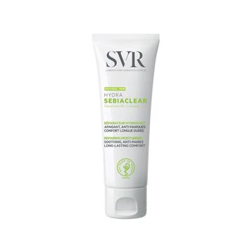 SVR Sebiaclear Hydra 40 ml Nemlendirici Yatıştırıcı Krem