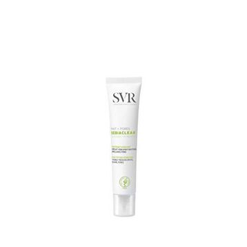 SVR Sebiaclear Mat Pores 40 ml Nemlendirici Yüz Bakım Kremi