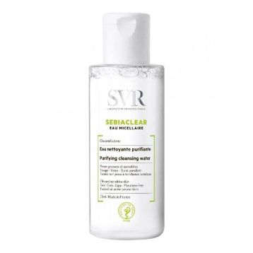SVR Sebiaclear Miceller 75 ml Temizleme Suyu